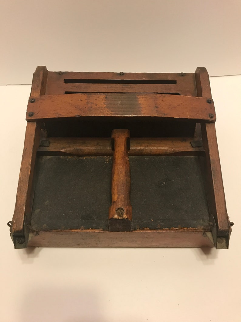 H. R. Bailey Cranberry Scoop Cranberry Scoop Cranberry Bog Etsy