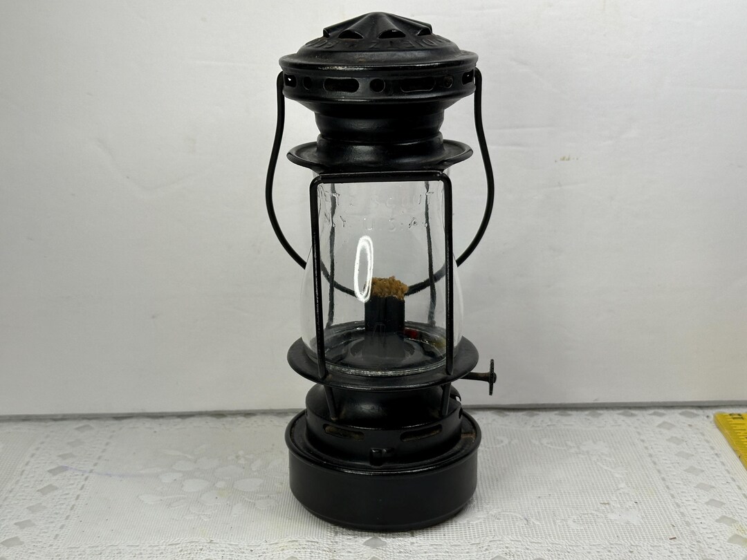【希少・美品】1913s DIETZ MILL LANTERN デイツ 希少・美品】1913s DIETZ MILL LANTERN デイツ - メルカリ