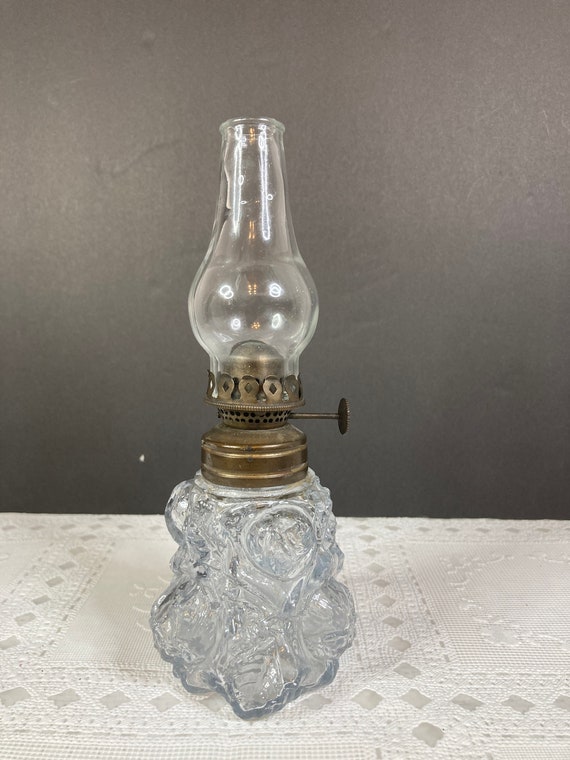 Mini hurricane sales lamp