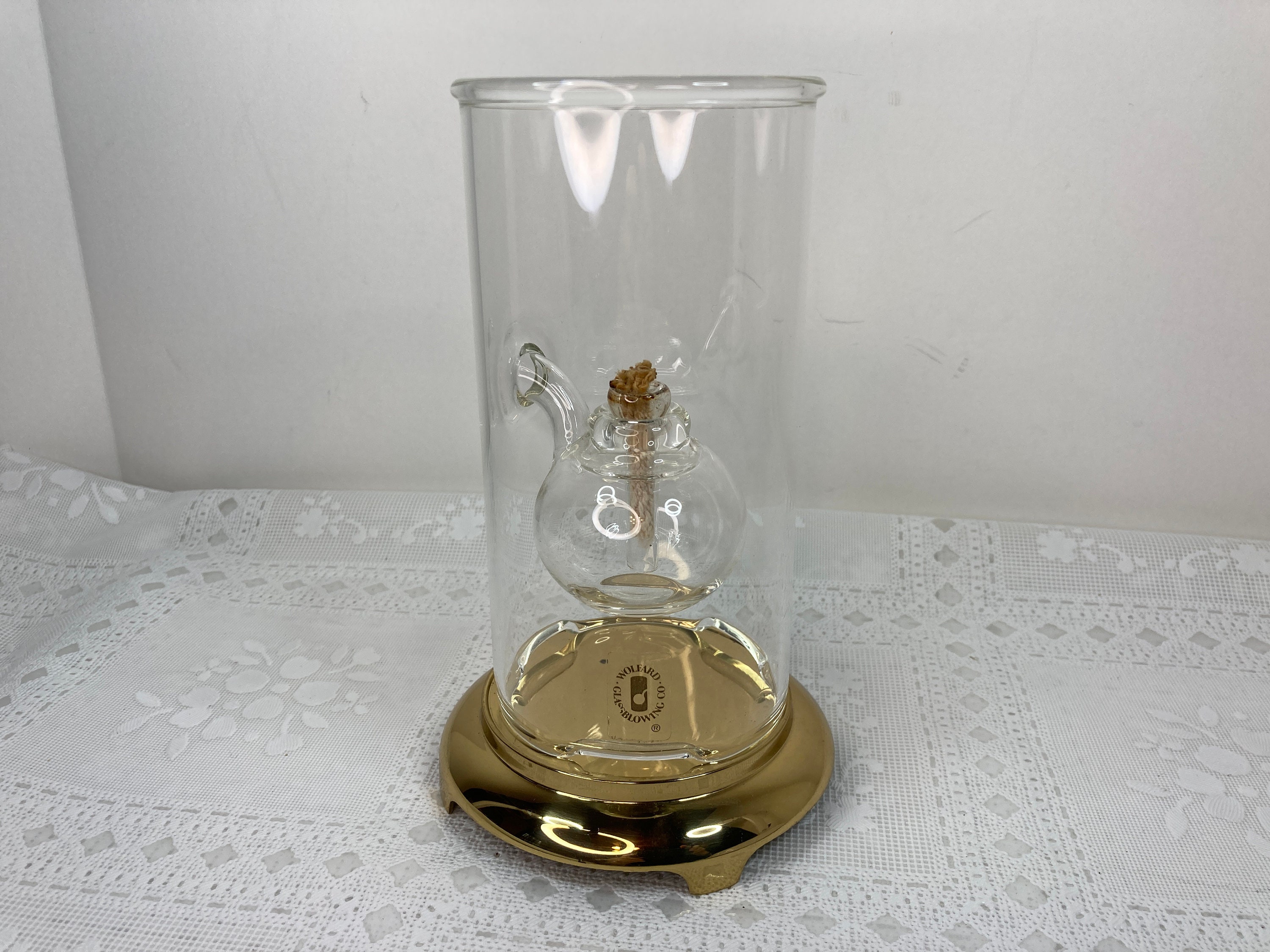 Wolfard glass online