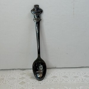 Rolex Geneve Spoon - Etsy