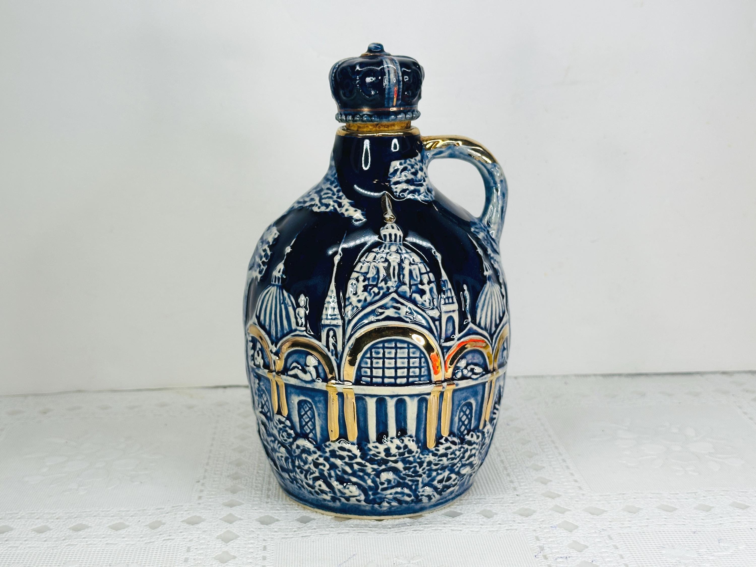 Japan Music Decanter - Etsy