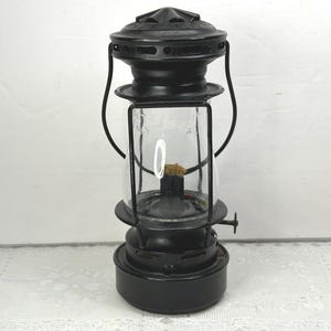 Dietz Scout Lantern - Etsy