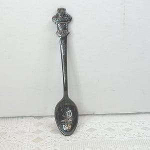 Rolex Geneve Spoon - Etsy