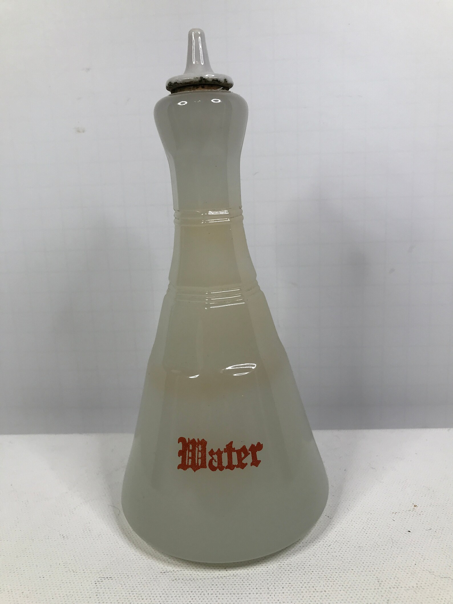 barber water bottle