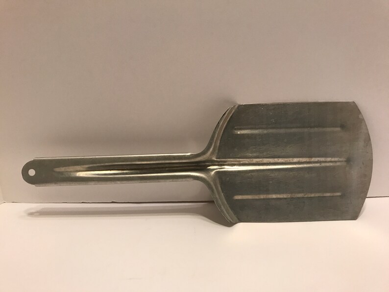 Aluminum Oven Spatula Aluminum Pie Lifter Oven Pan Spatula Etsy