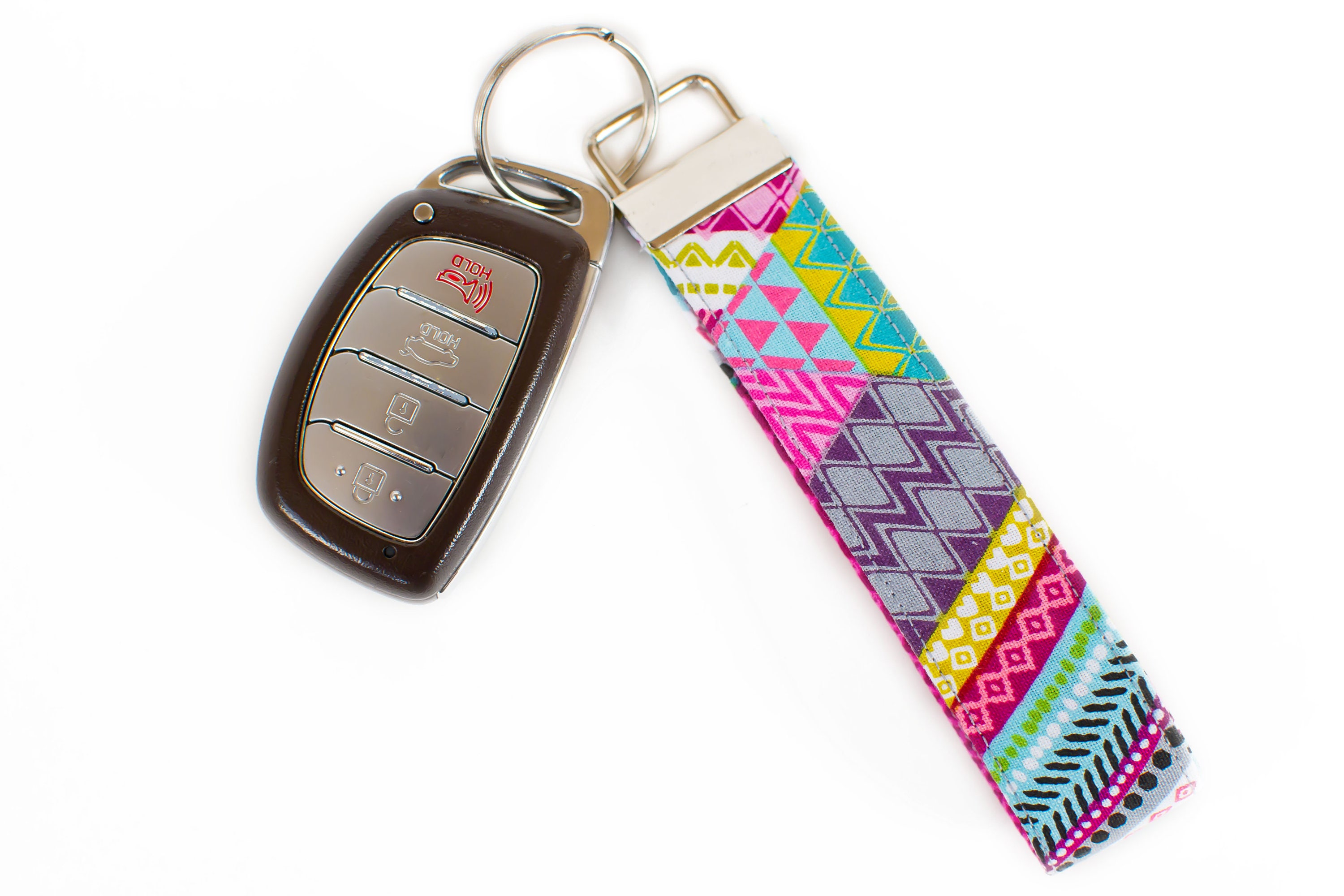 Can key fobs be hacked