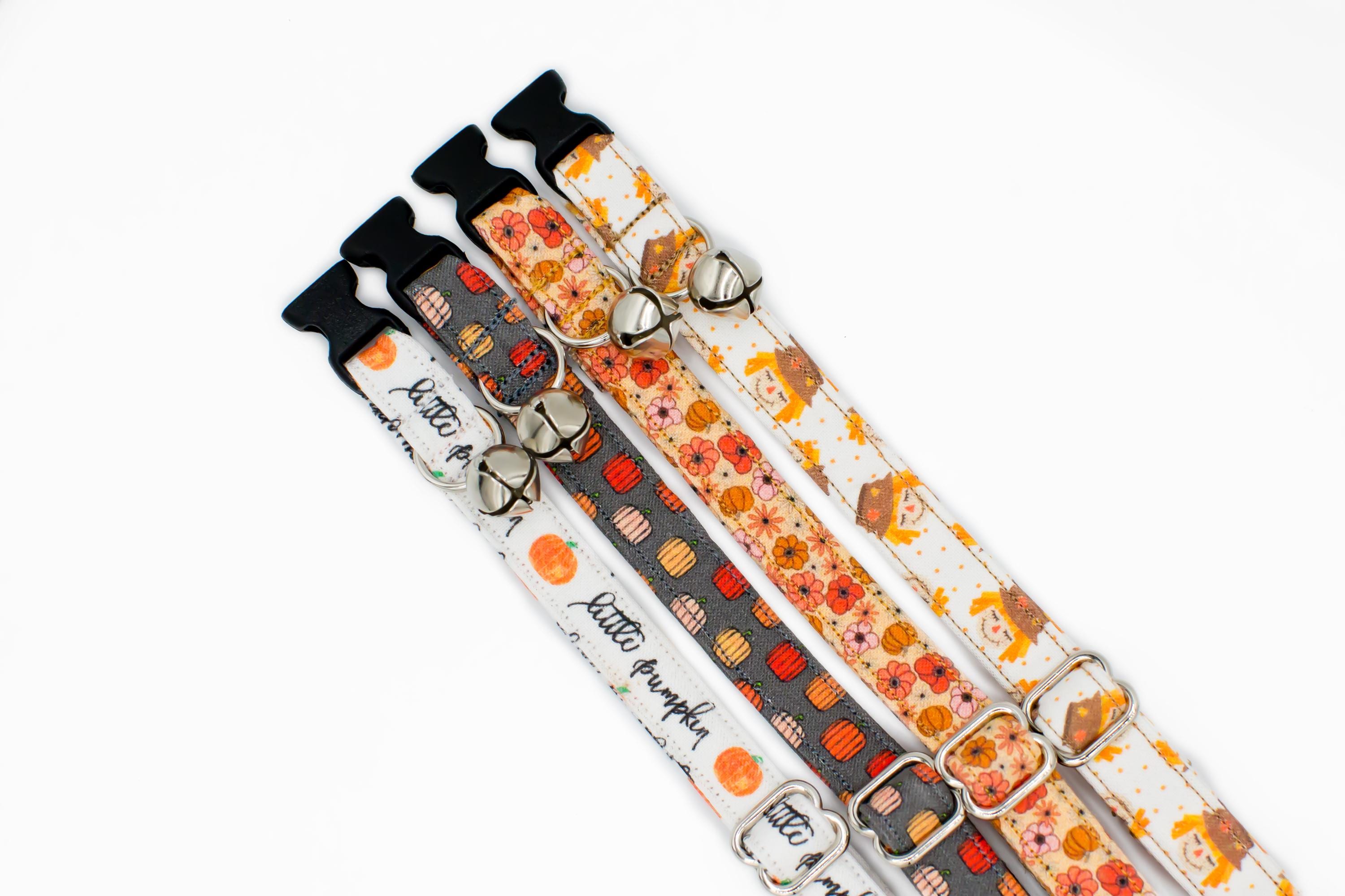 Etsy kitten collar deals
