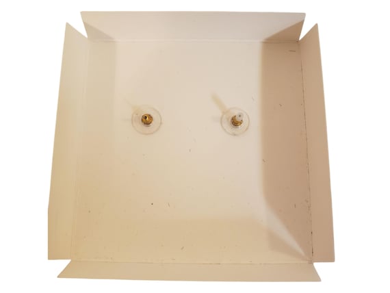 Disney Baublebar Devil Devilish Mickey Mouse with… - image 2