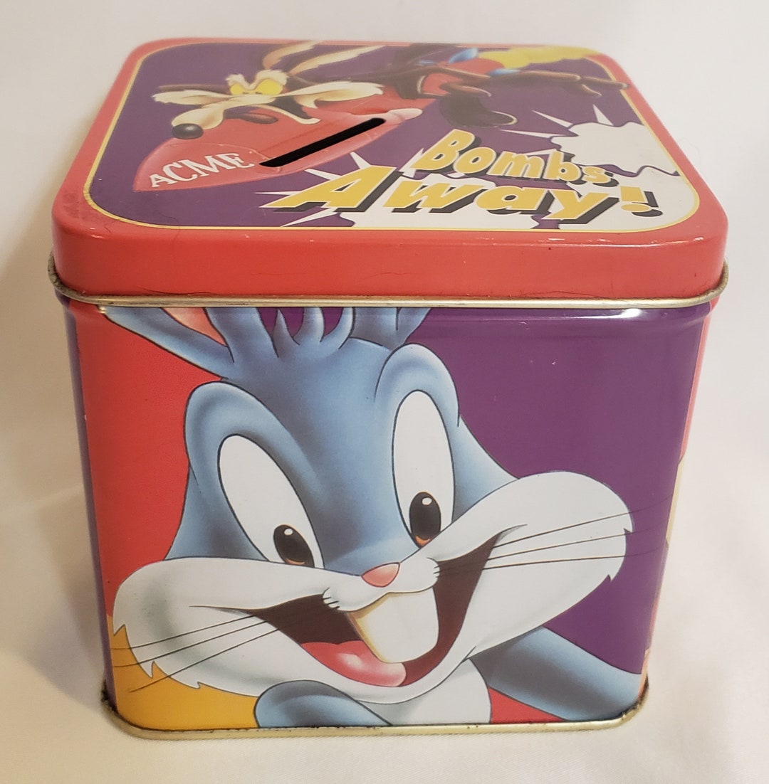 LEGO Pushes Looney Tunes Sweetheart Tweety Bird to Record Low as Valentine's Day Approaches