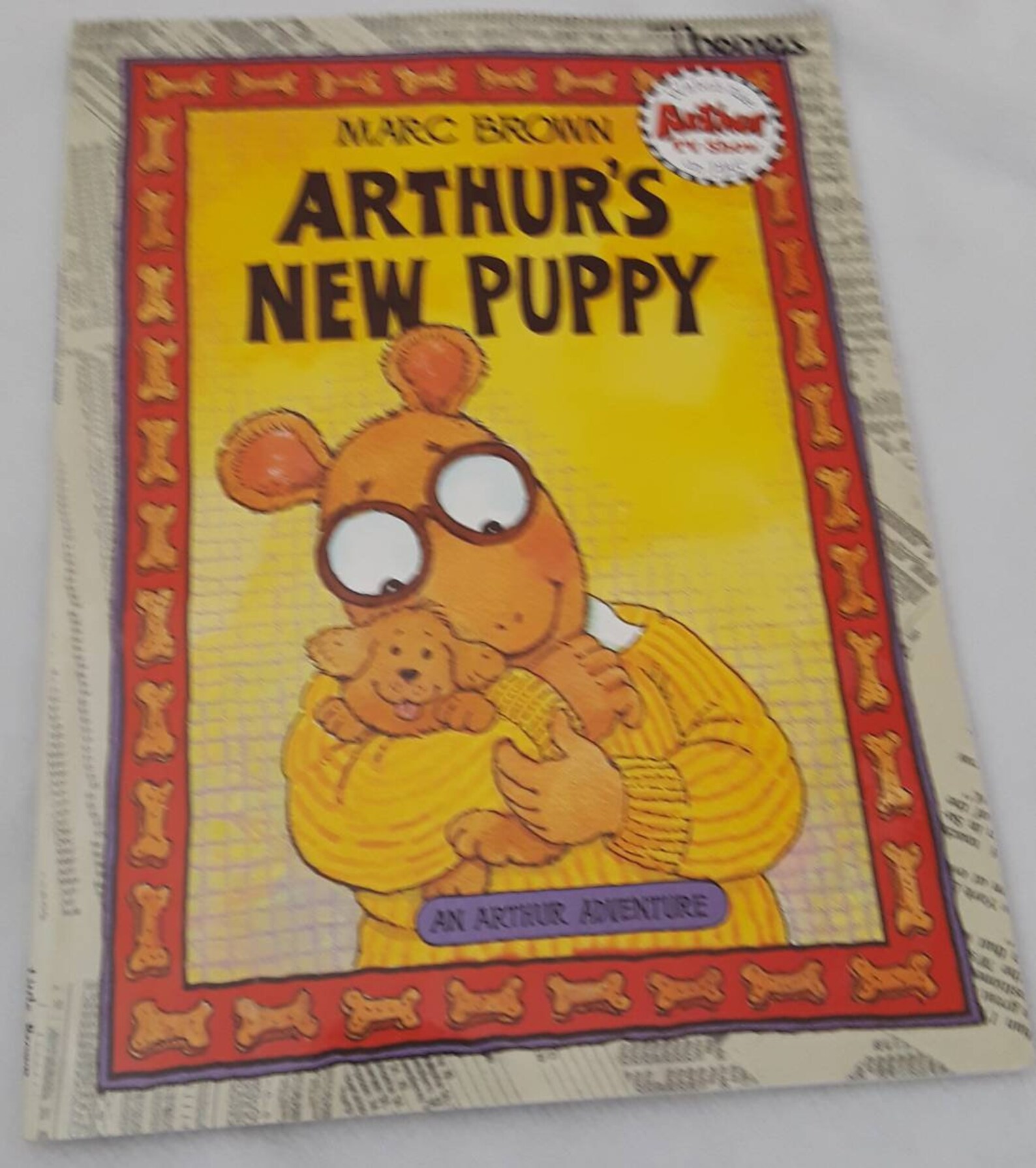 Arthur Arthur