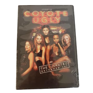Unrated Dvd - Etsy