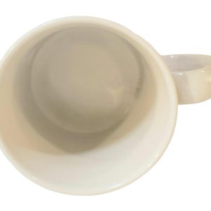 Vintage Applause Walt Disney Becher, Mickey und Minnie Mouse Teetasse Bild 4