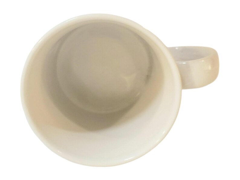 Vintage Applause Walt Disney Becher, Mickey und Minnie Mouse Teetasse Bild 4