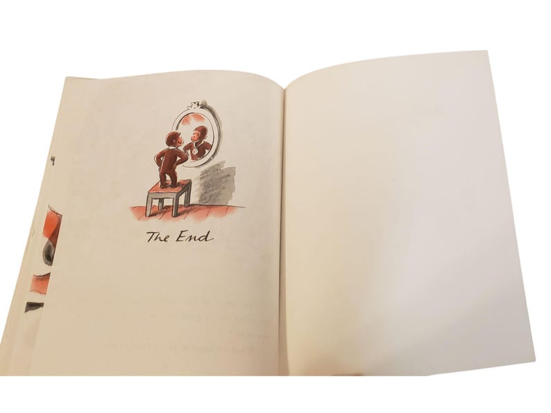 Curious George Gets a Medal by H.A. Rey 1957 Paperback Children's Book ...