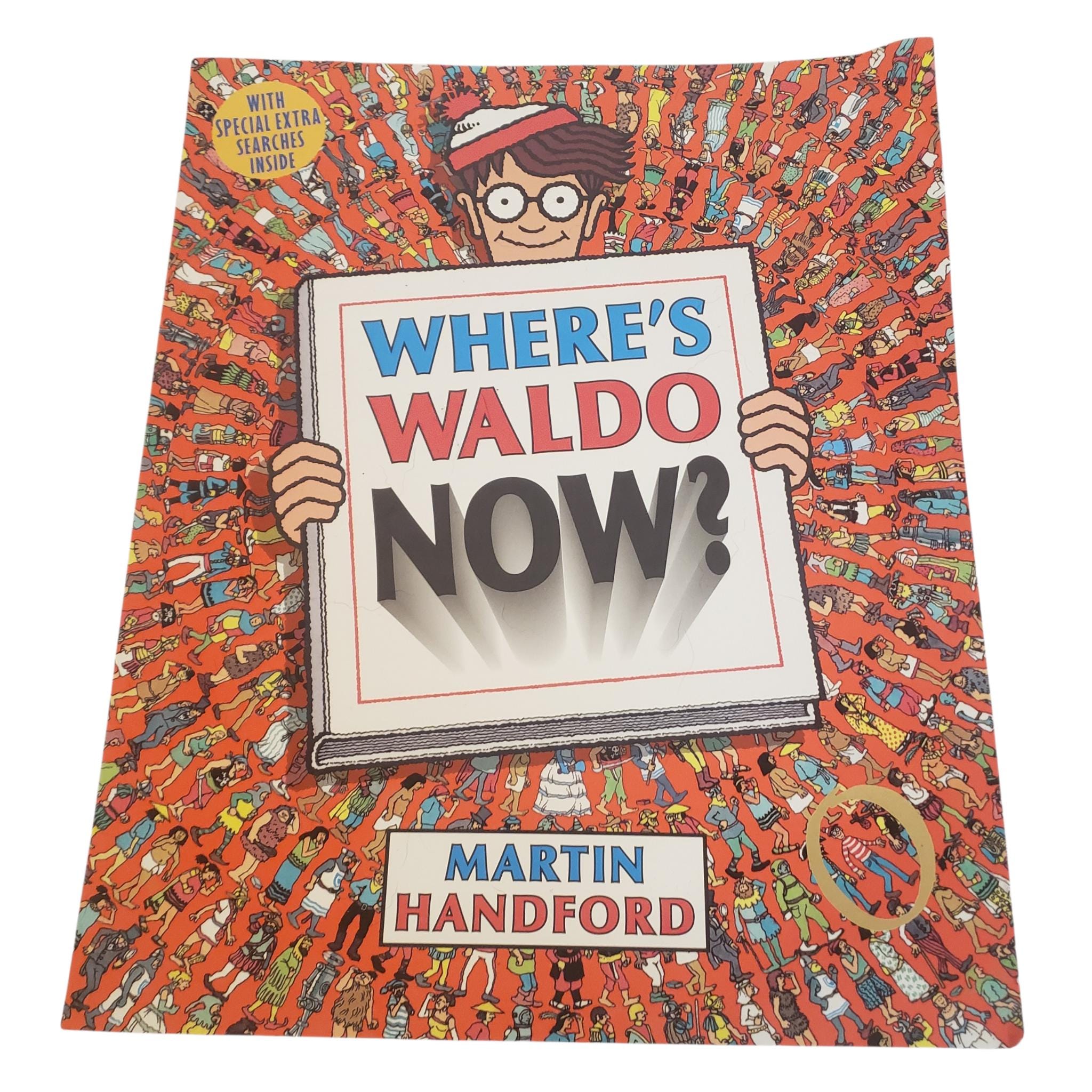 Martin Handford - Etsy display picture 3