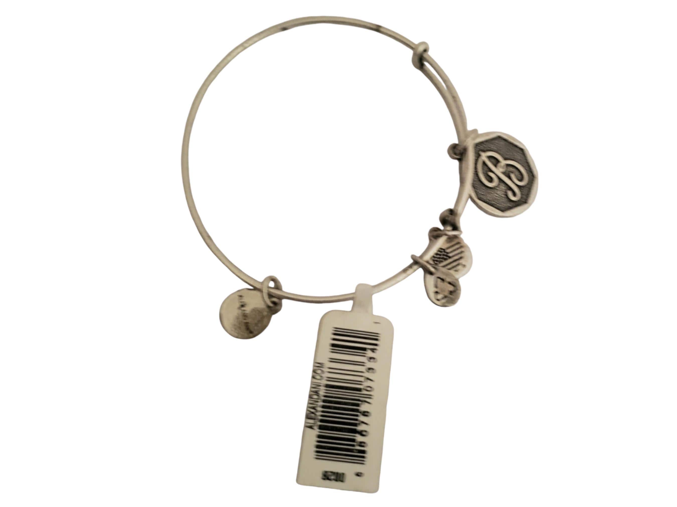 Vintage Alex and Ani Bracelets