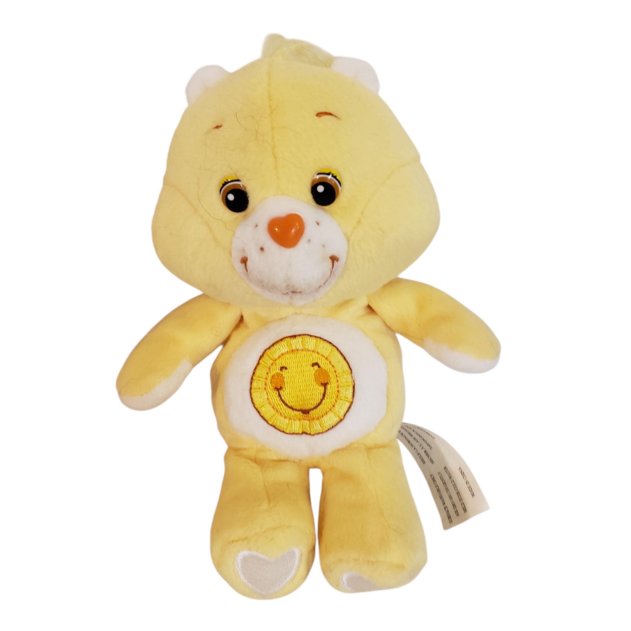 Care bears 2000s plush - Etsy 日本