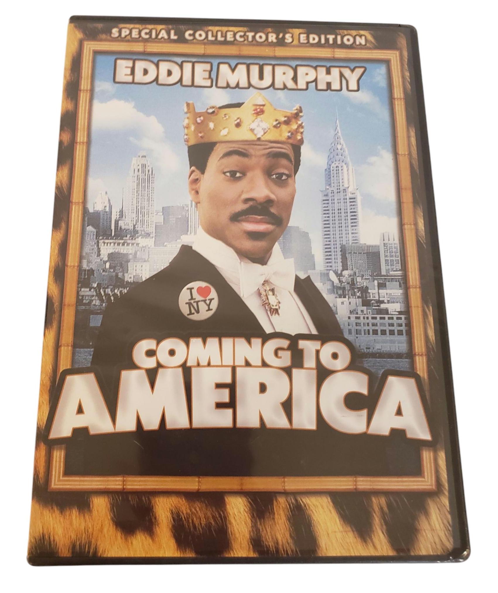 DVD アメリカ AMERICA coming Amazon.com: Coming to America [DVD] : Arthur Adams, Leah Aldridge