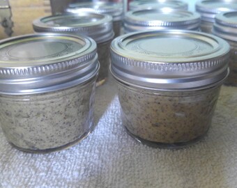 Four Jar Mix 'em Up Pack
