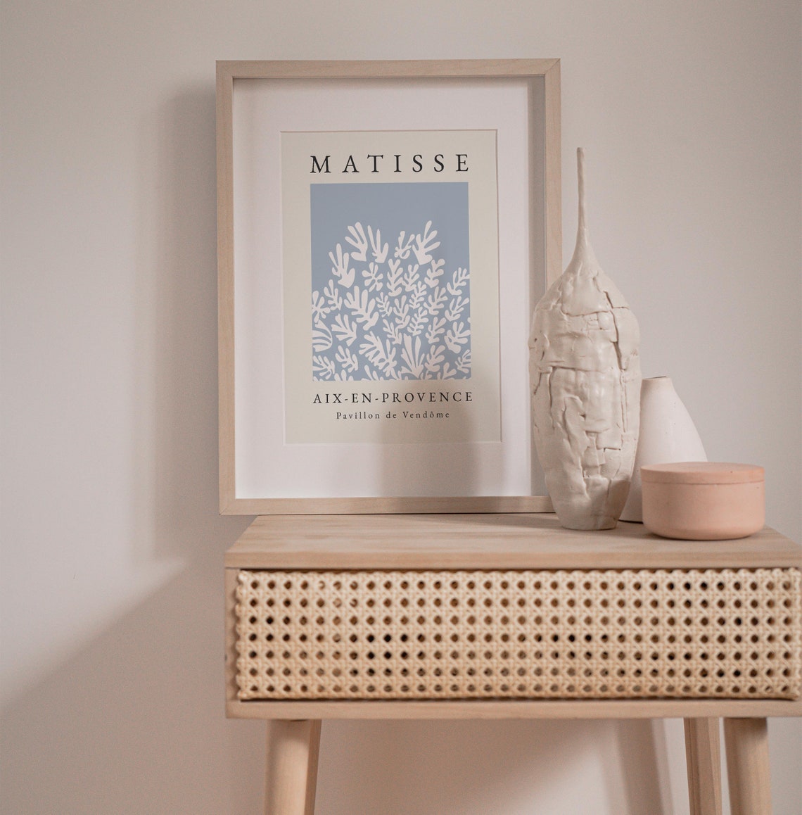 Printable Wall Art Blue Wall Art Boho Printable Wall Art Etsy