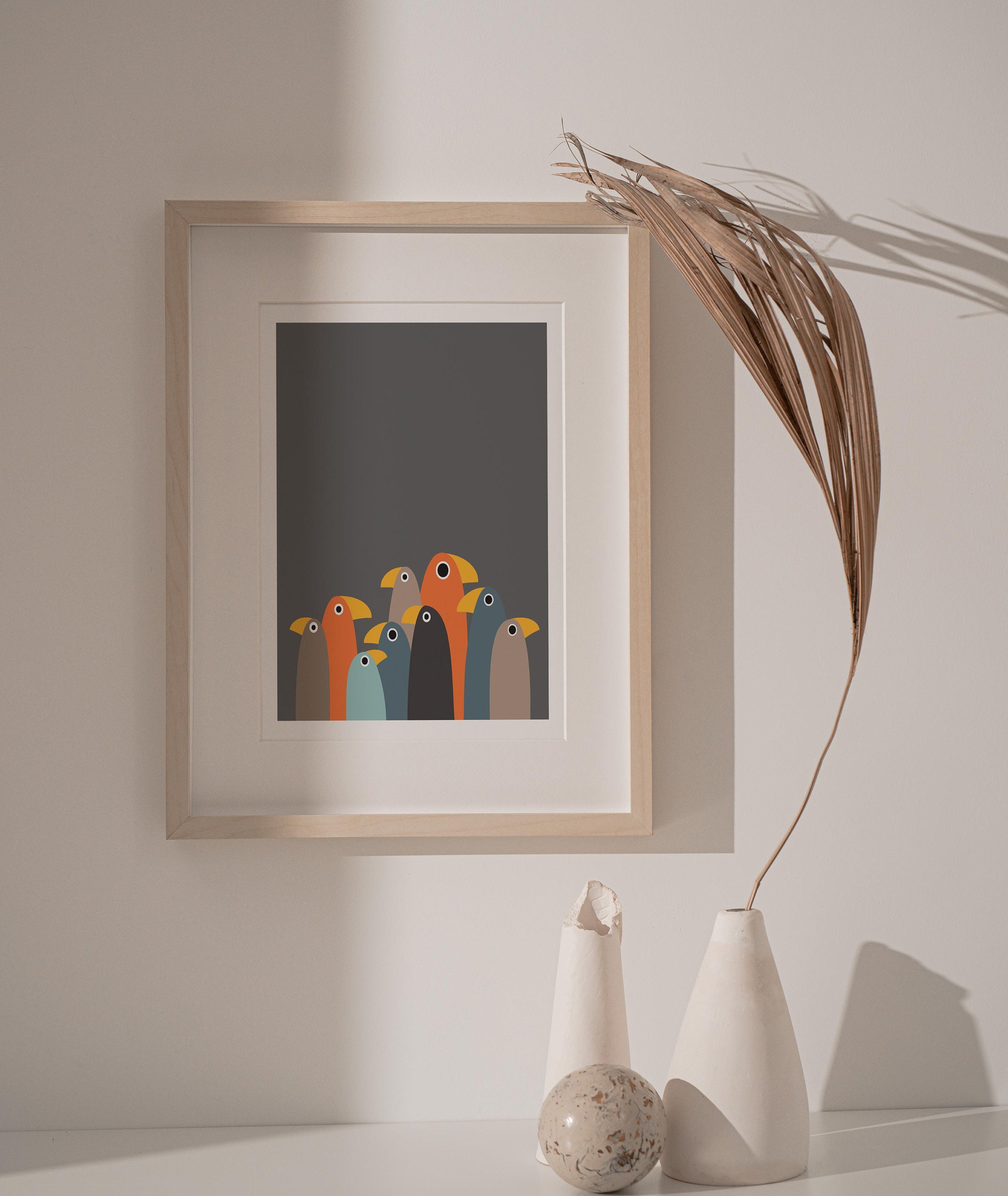 Printable Wall Art Bird Wall Art Printable Art Bird Print - Etsy