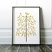 Printable Wall Art Tree Print Printable Art Tree - Etsy