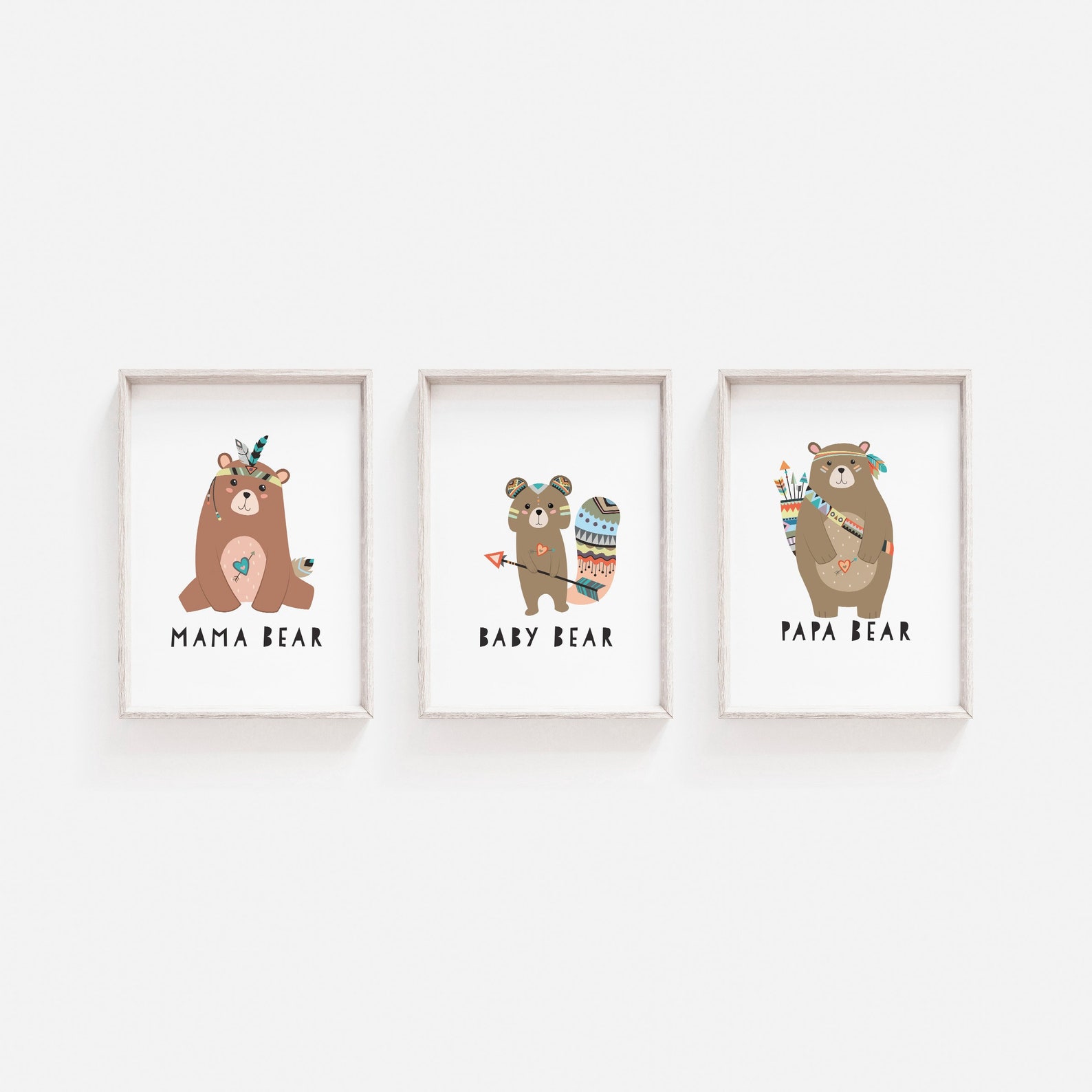 Printable Nursery Art Nursery Wall Art Nursery Print - Etsy