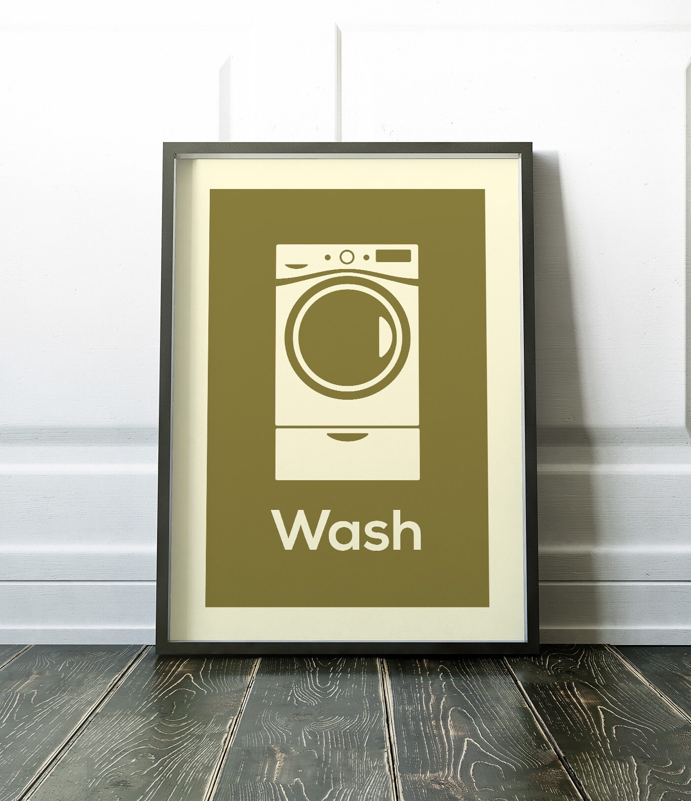 Laundry Prints Laundry Printables Wall Art Laundry Wall | Etsy