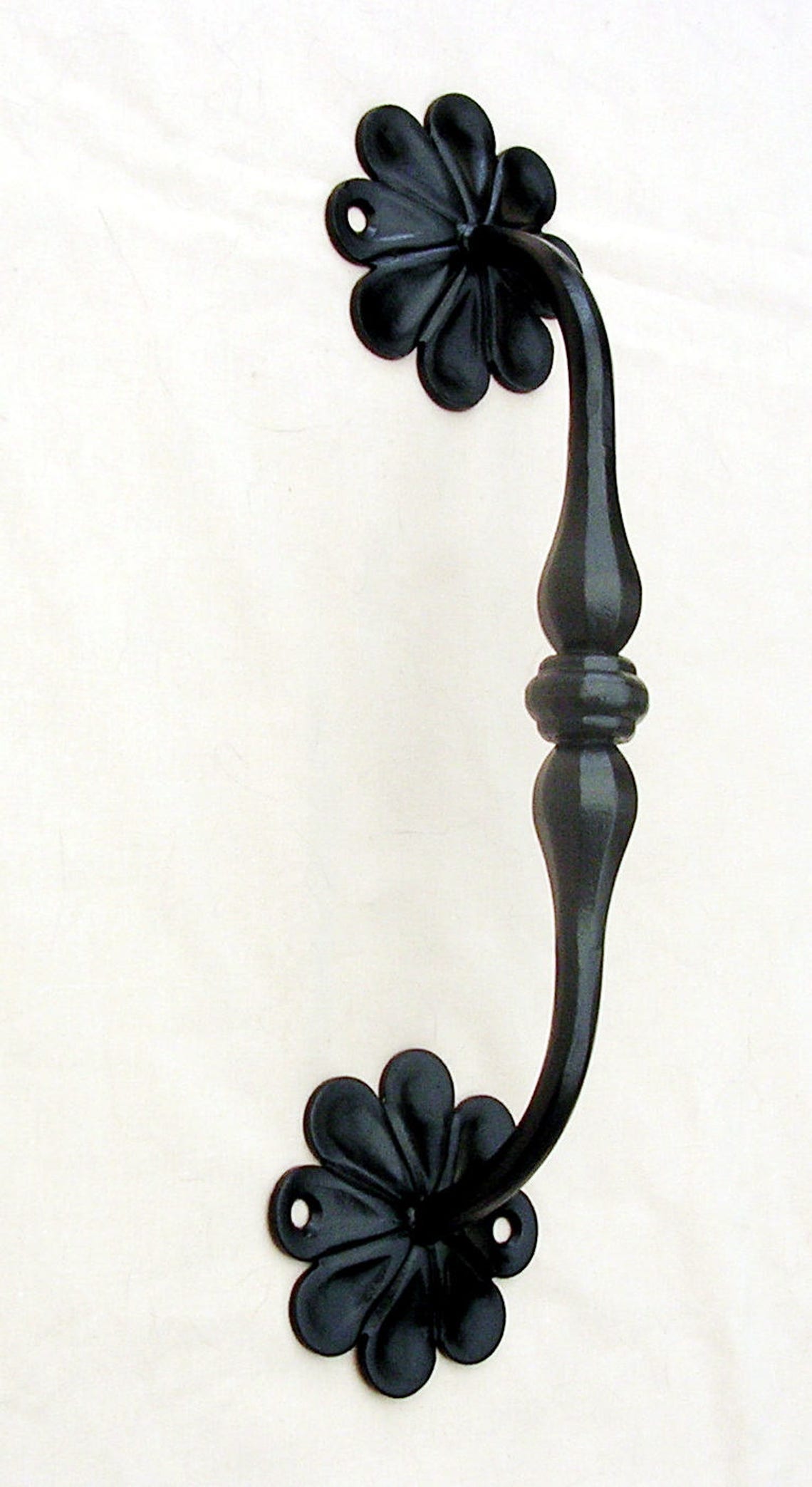 Wrought Iron Door / Grab Handle Etsy