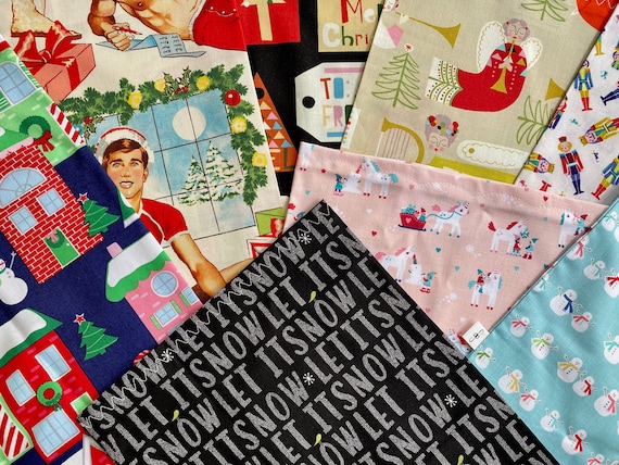 Half Bag MYSTERY DISCOUNT BUNDLES - Holiday, Hanukkah & All-Occasion options!