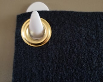 Bulk Felt background with grommets free shipping //custom made wall felt hang board//felt stories Easel