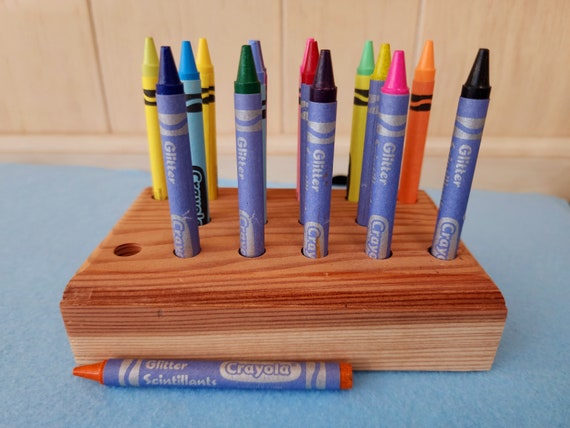 The Crayon Case Wants To Be The Next Cover Girl—And It's Racked Up
