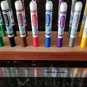 Crayola markers -  France