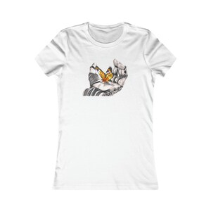 Women&#39;s Favorite Tee