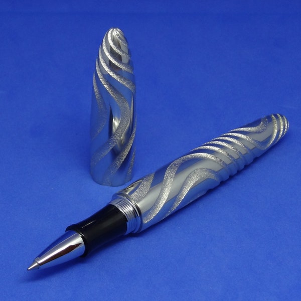 Handmade Rollerball Pen