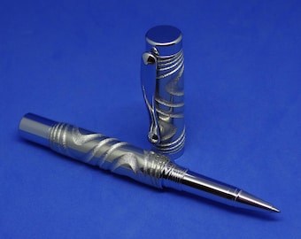 Handmade Rollerball Pen