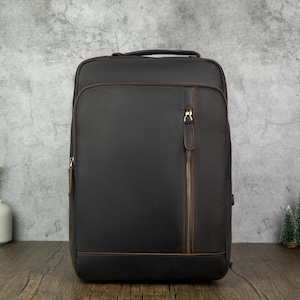 Sac à dos rétro lycéen cartable unisexe sac à dos grand sac à dos pour ordinateur portable sac personnalisé pour hommes femmes sac à dos de vélo cadeau de remise des diplômes