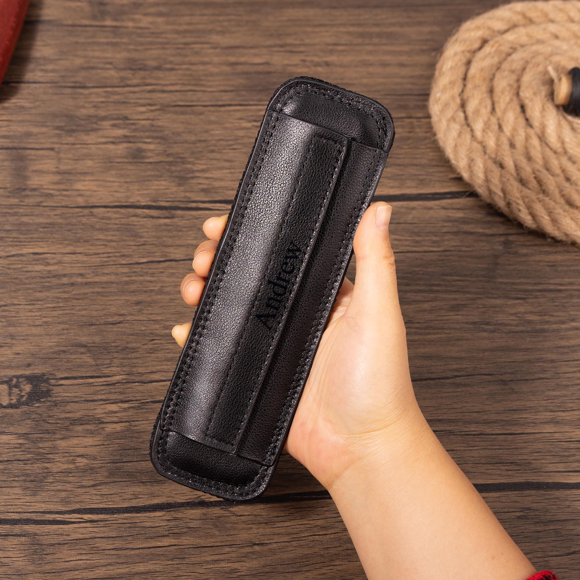 Ocultar Y Beber, Correas De Pared De Cuero Grueso Para Hacha | Cuotas Sin Interés