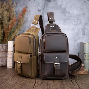 Bolsa de ombro personalizada para viagem, bolsa de peito de grande capacidade, bolsa para iPad unissex para homens e mulheres, presente de Natal