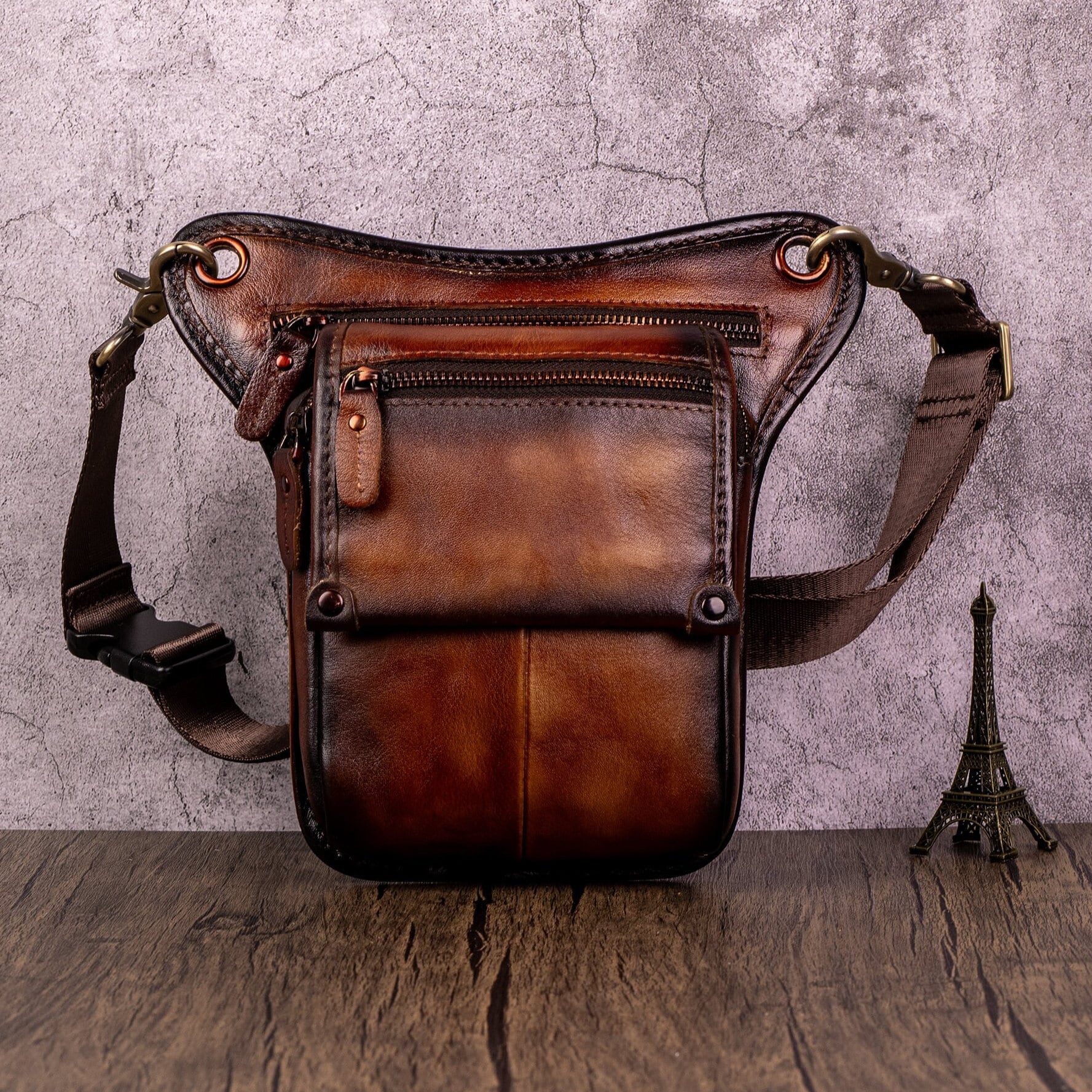 Drop leg bag fashion best sale