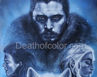 Jon Snow