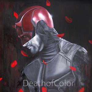 Daredevil