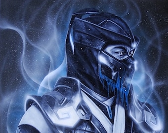 Sub-Zero