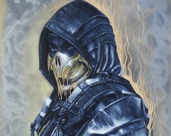Scorpion