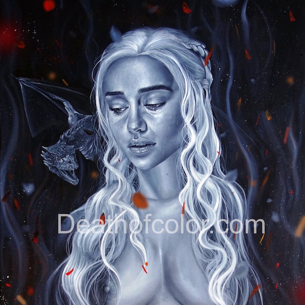 Daenerys Targaryen