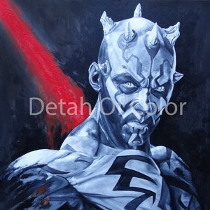 Darth Maul