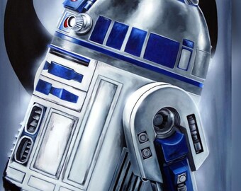 R2D2
