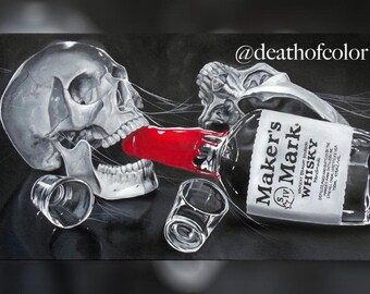 Cráneo de los creadores