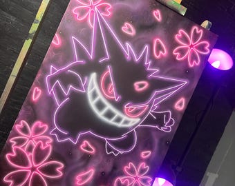 Neon G